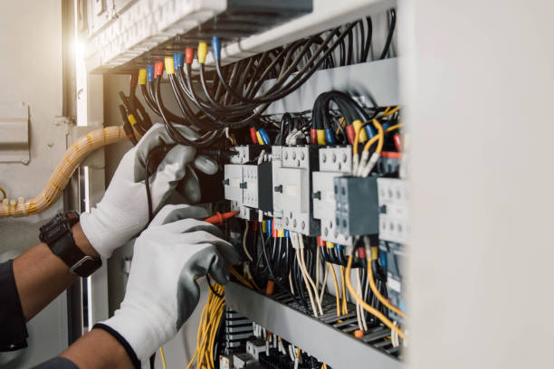 Best Local Electrician Companies  in Slocom, AL